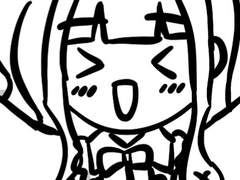 세츠유미/안화여휘 넷이서 여행