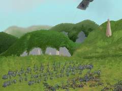 [힐타샤] Mission accomplished