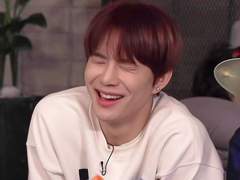 [김정우] 무뚝뚝한 여자