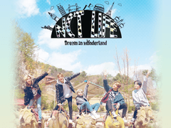 [200423-200424] NCT LIFE : DREAM in Wonderland (220410 이후 작성 예정)