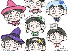 🔥 짜글이 커미션 공지