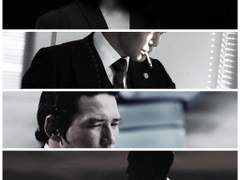 윤중청자] AU 썰 타래