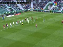 04.03(일) 21:00라리가 빌바오 vs 엘체 (라인업 분석 예정)