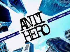 [COC] ANTI HERO