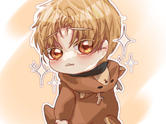 👶 아현이 키링도안 배포 1