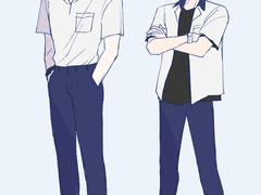 중학교, 고등학교 하복 설정