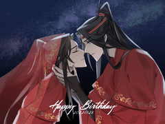 망기생일날+연하장