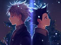 <메리 크리스마스> 회지 통판 안내