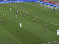 04.03(일) 22:00세리에A 아탈란타 vs 나폴리 (라인업 분석 예정)