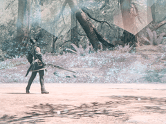 깊은 밤에 빠져 나와 같이 걸어가요.