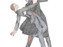 셜록 그림 백업