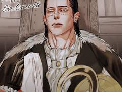 원피스 도플크로 백업