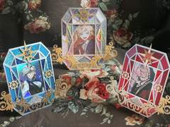 로드 오브 히어로즈 포토카드 프레임 시리즈