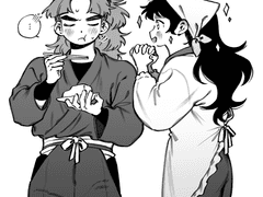 [타케쿠쿠] 신작