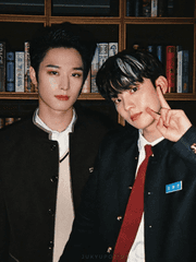 주큐의 학교생활