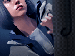 혜주 캐릭터 디자인