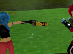 Enemy – Imagine Dragons (아케인: 리그 오브 레전드)