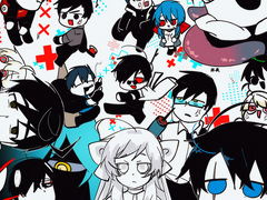 이건... 어디다가 둬야 할지 모르겠는거