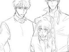 낙서만 몇장째지 결설별