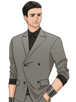 샹치: 텐링즈의 전설