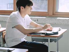 나를 좋아하는 애