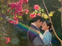 홍장(紅粧) : 손 붙잡고 함께 떠나리(1/2)