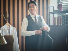 하정우가 이웃일 때 생길 수 있는 로맨스7