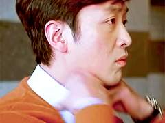 하정우가 이웃일 때 생길 수 있는 로맨스11