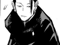 주술회전/드림 희미하지만 강렬한.