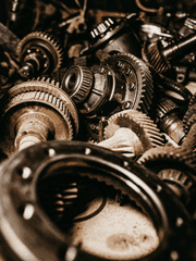 강철의 연금술사