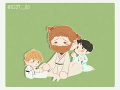 스타워즈, 만달로리안