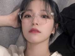 프로미스나인 백지헌