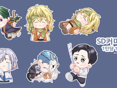 콩덕 SD커미션 (@kongduck2020)