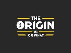 THE ORIGIN