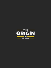 THE ORIGIN