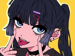 천방지축 어리둥절 빙글빙글 돌아가는 둔새의 커미션