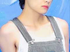 [김태형/여공남수] 누드모델 (상)