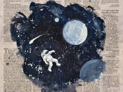 가장 미지근한 나의 별에게,