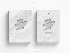 [sold out] 23. lock & key