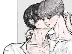 🐰늦어서 미안해 KM