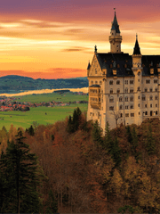 안튀르로 간 조슈아 공작