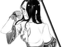 근본없는 마비 낙서 백업(22.03)