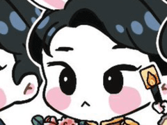 이것저것 토끼 모음 1