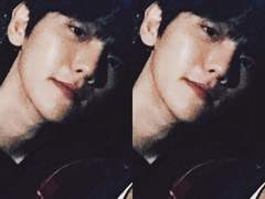 능글연하변백현 TALK + + + + +