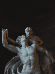 절망은 희망을 삼킨다