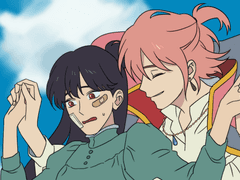 윤가하 (2) [+홍여운]