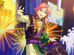 『SS』편／3nd Stage 시크릿 서비스 +풀일러 +3성