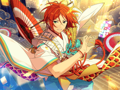 『SS』편／5th Stage 샌드스톰 +풀일러 +3성