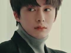 <하늘에 핀 꽃 한송이>