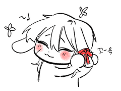 요시히라 류아 캐설